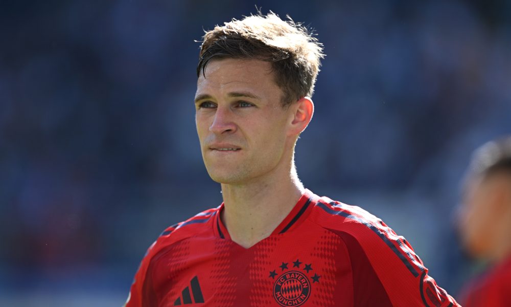 Bayern Munich superstar is Hansi Flick’s priority signing for Barcelona