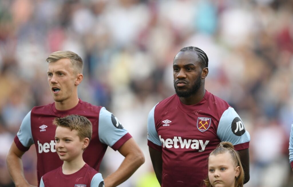 It’s ok if West Ham’s Michail Antonio quits football believes radio pundit