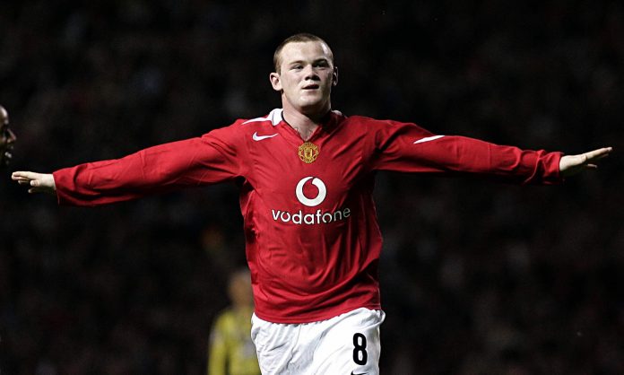 Wayne Rooney Explains How Liverpool Nudged Him Toward Manchester United