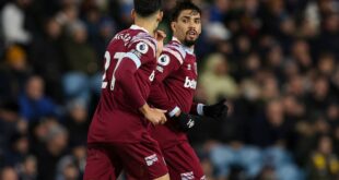 West Ham defender open to leaving the club in summer