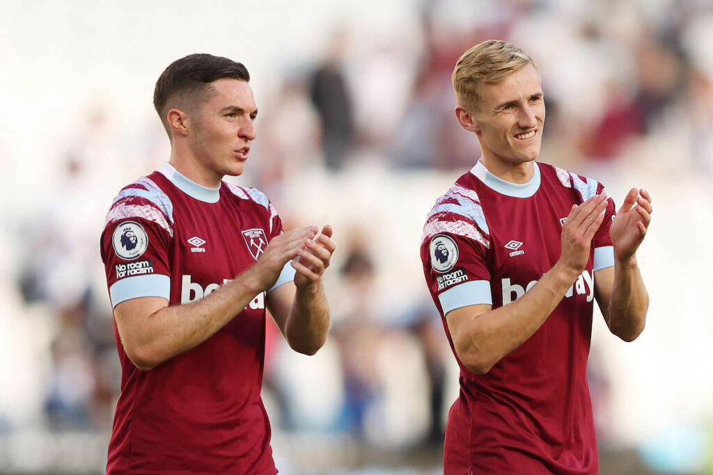 Flynn Downes wants to leave West Ham and remain with Southampton