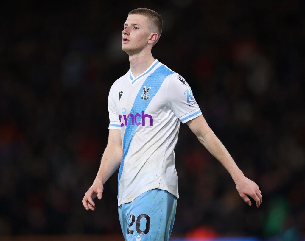 Liverpool among top clubs closely monitoring Premier League midfielder