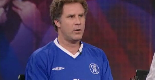 Will Ferrell is set to be announced as a new investor of Leeds United