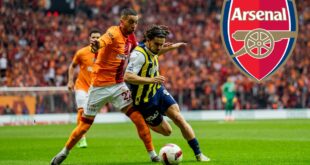 Exclusive: Arsenal FC expert responds to transfer links with Turkish star