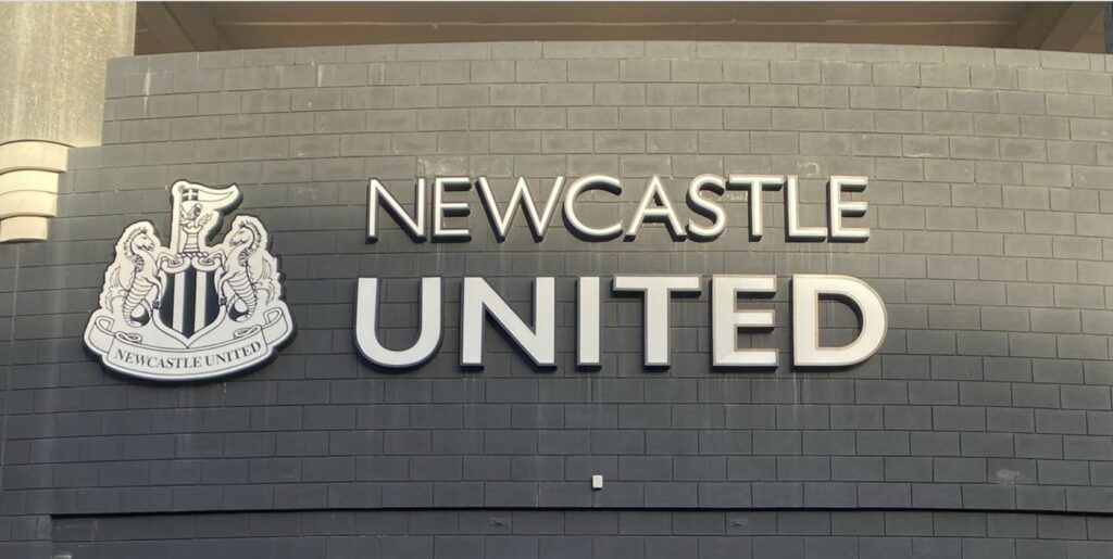 “Close to being done” – Newcastle on brink of third summer signing after talks?