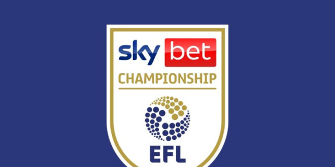 When does the 24/25 EFL Championship Season Start?