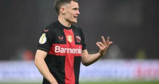 Report – German playmaker is Barcelona official’s ‘dream’ transfer