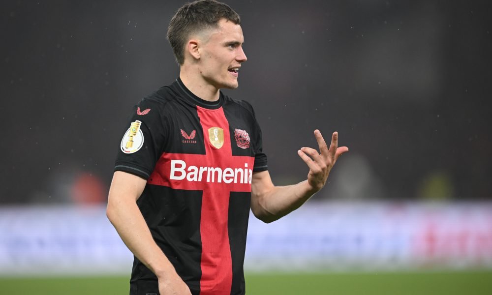 Report – German playmaker is Barcelona official’s ‘dream’ transfer