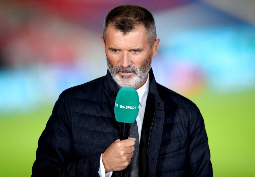 Man Utd Icon Keane Claims Liverpool Ace Has Been Found Out In EURO 2024