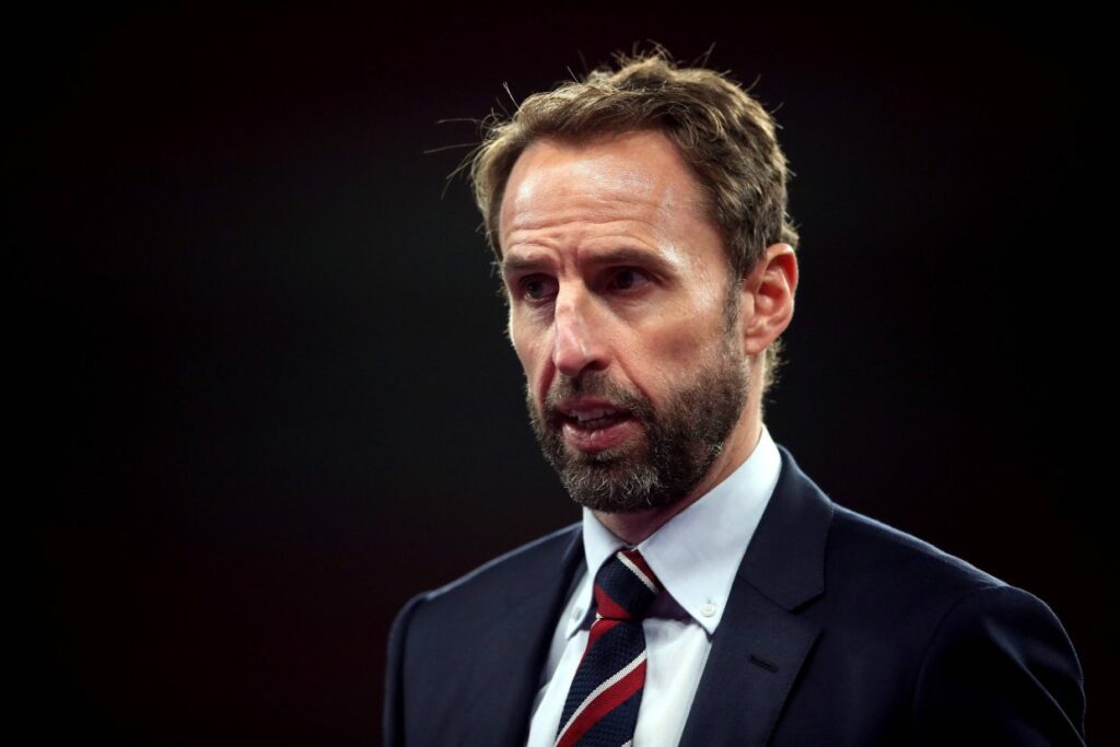 Carragher Urges Southgate To Drop 2 Players To Improve England