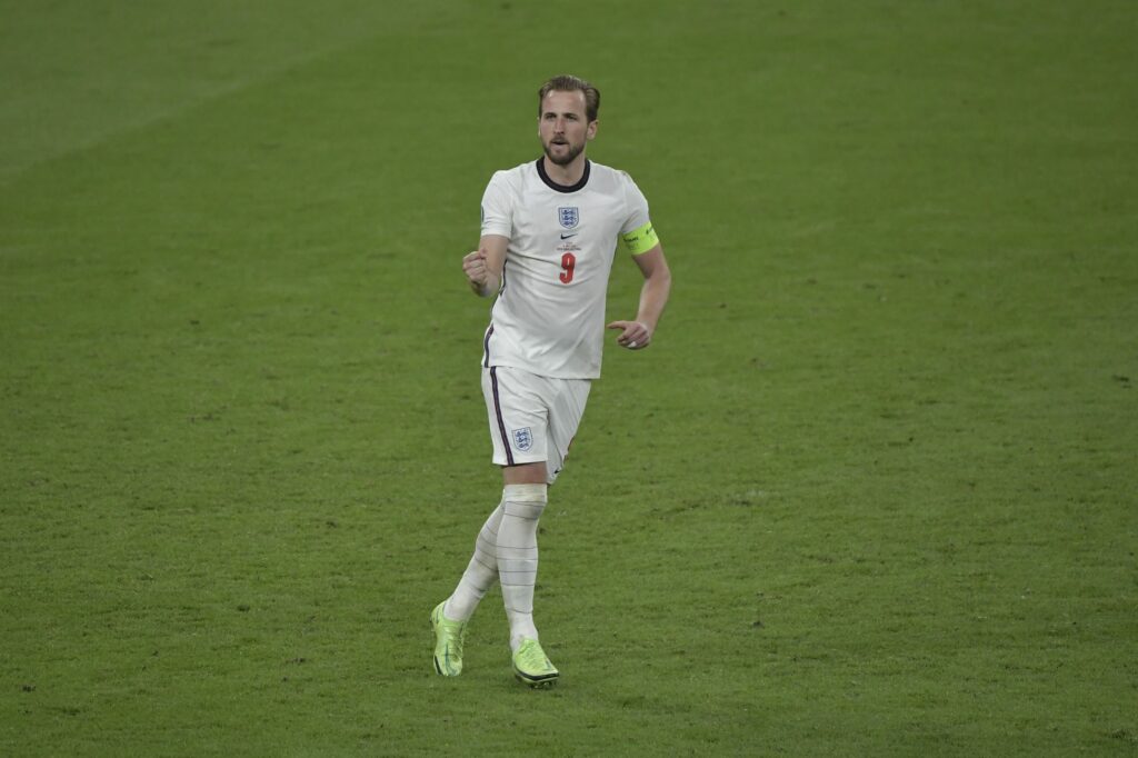 Kane Slams Lineker For His X-Rated Assessment Of England’s EURO 2024 Displays