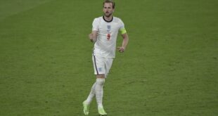 Kane Slams Lineker For His X-Rated Assessment Of England’s EURO 2024 Displays