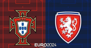 Portugal vs Czechia Predicted Lineups: Likely XIs