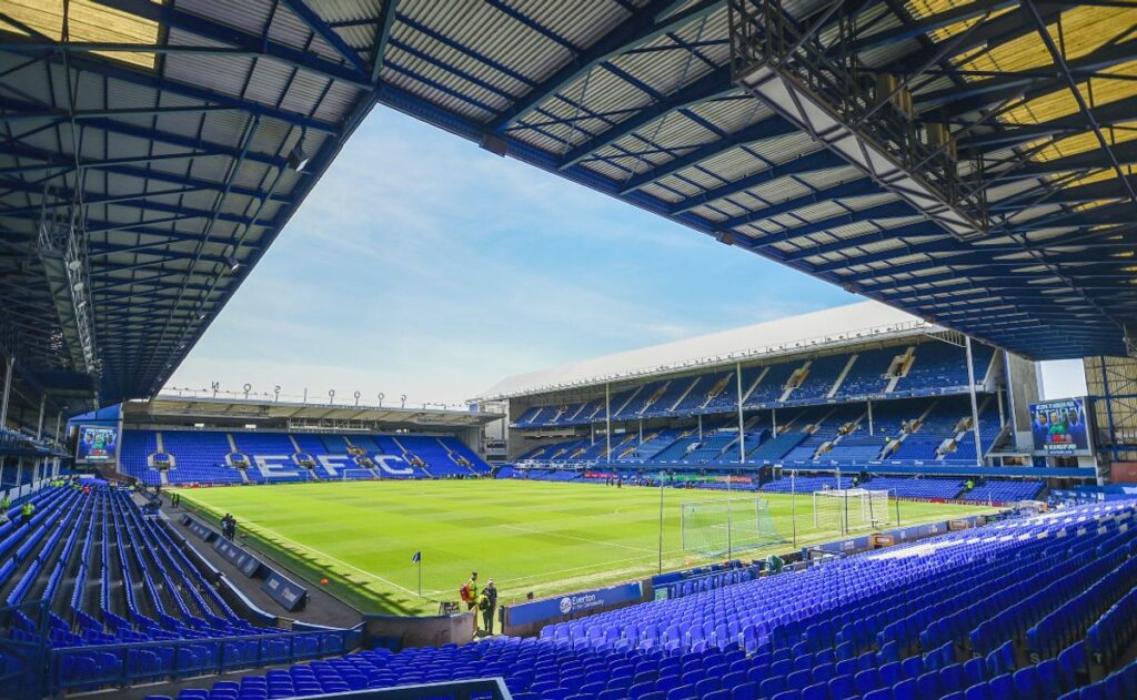 Everton to pursue other buyers as 777 Partners’ deal collapses