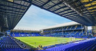 Everton to pursue other buyers as 777 Partners’ deal collapses