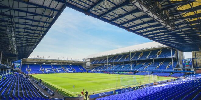 Everton to pursue other buyers as 777 Partners’ deal collapses