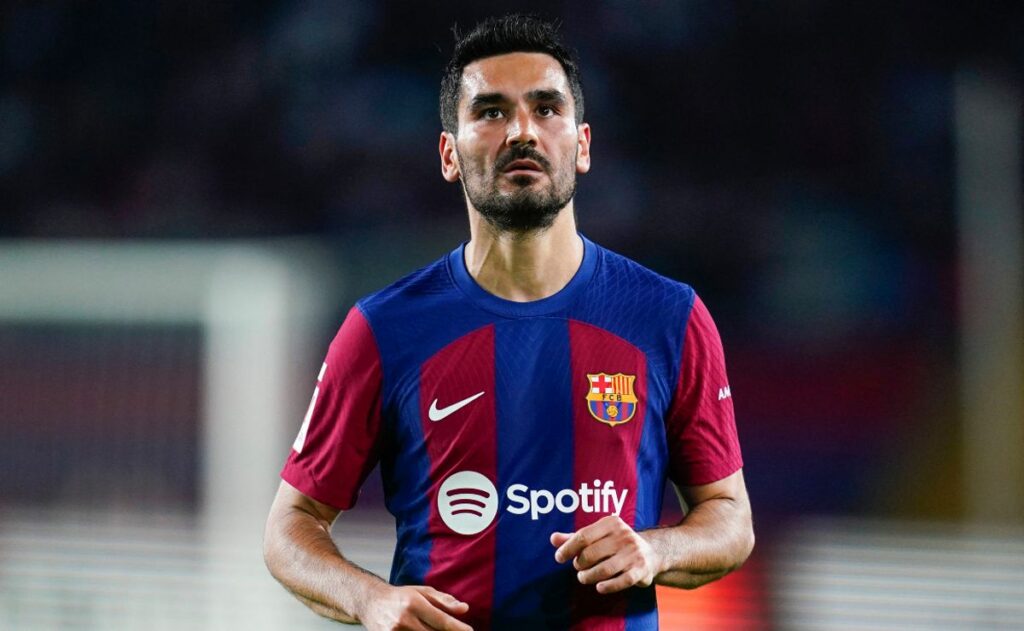 Galatasaray set up meeting with Barcelona star for dream move