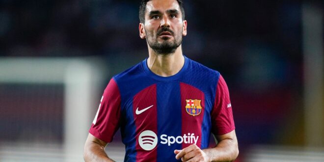 Galatasaray set up meeting with Barcelona star for dream move