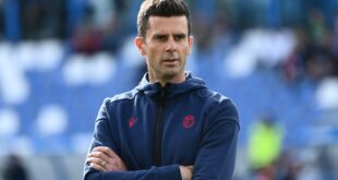 Buffon discusses Thiago Motta’s potential move to Juventus