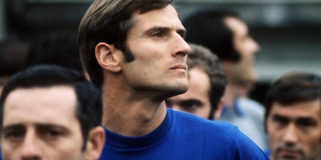 The story of Italy’s Euro 1968 triumph, catenaccio and Facchetti