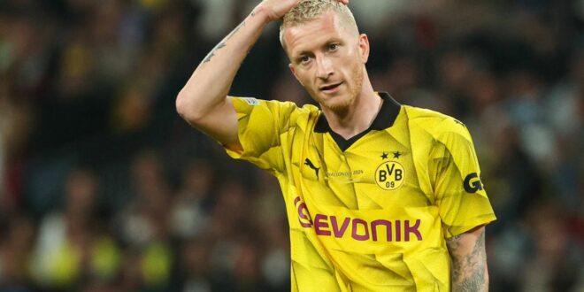 Galaxy close to signing Reus, but needs to pay Charlotte big fee