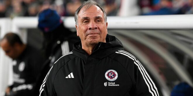 Bruce Arena says MLS miscommunication led to Revolution exit