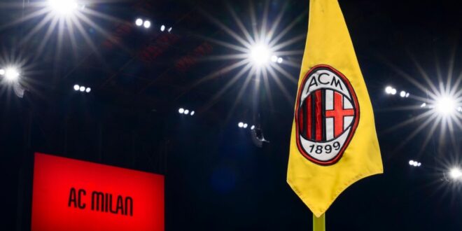 Milan names ambitious Premier League transfer shopping list