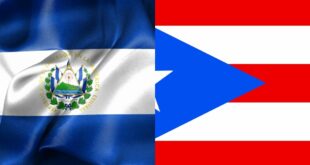 Where to find El Salvador vs Puerto Rico on US TV: June 6, 2024