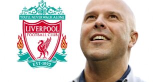 Liverpool confirm first transfer under new manager Arne Slot