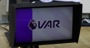 Premier League to improve VAR after clubs vote to keep technology