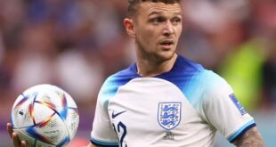 Former Everton CEO Keith Wyness has claimed Newcastle United could part ways with Kieran Trippier