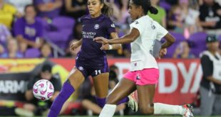 Where to find San Diego Wave vs Orlando Pride on US TV: June 7, 2024