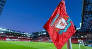 Liverpool could offer around £38 million for highly-rated midfielder