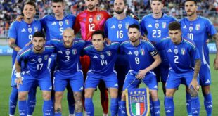 Italy’s Euro 2024 training camp: Observations gleaned thus far