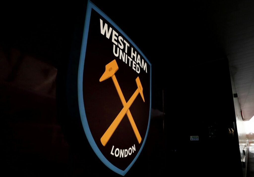 West Ham keen on signing Samu Omorodion