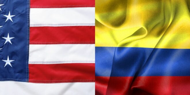 Where to find USA vs Colombia on US TV: June 8, 2024