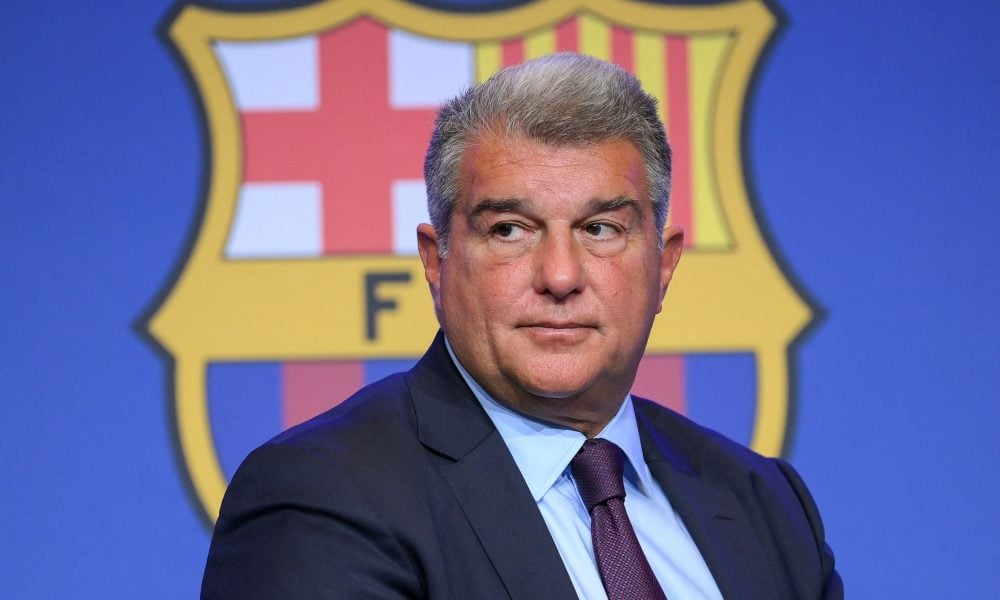 Report identifies the amount that Barcelona need in order to register 9 out of 25 players