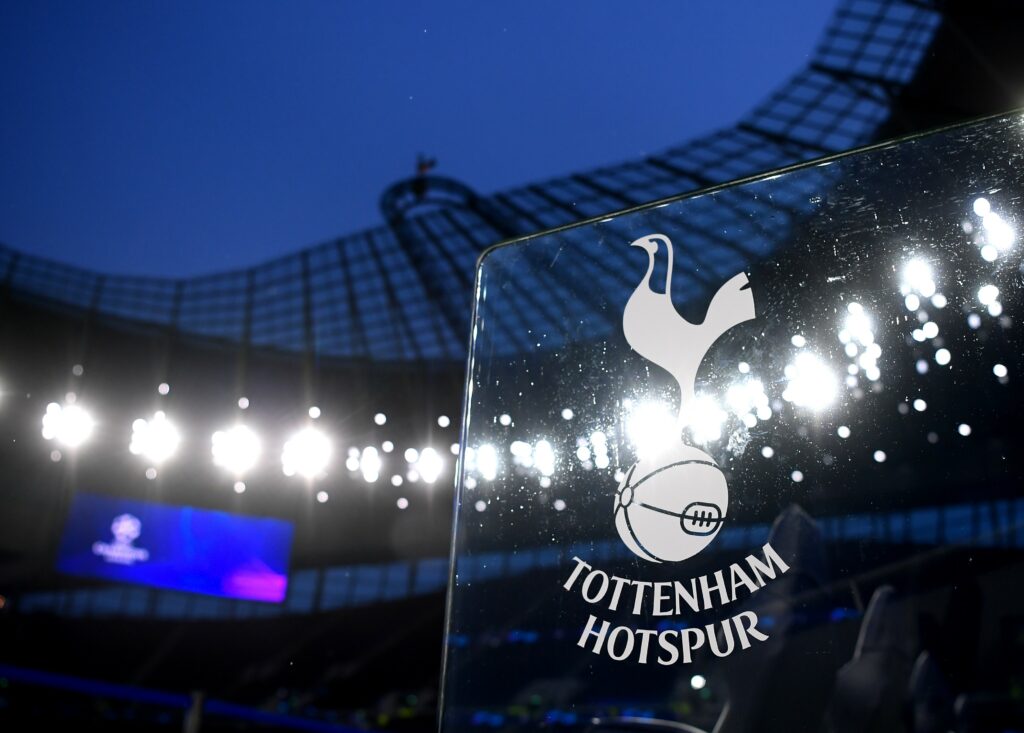 Tottenham keeping tabs on Ligue 1 prodigy who could be signed on a bargain