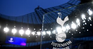 Tottenham keeping tabs on Ligue 1 prodigy who could be signed on a bargain