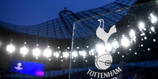 Tottenham keeping tabs on Ligue 1 prodigy who could be signed on a bargain