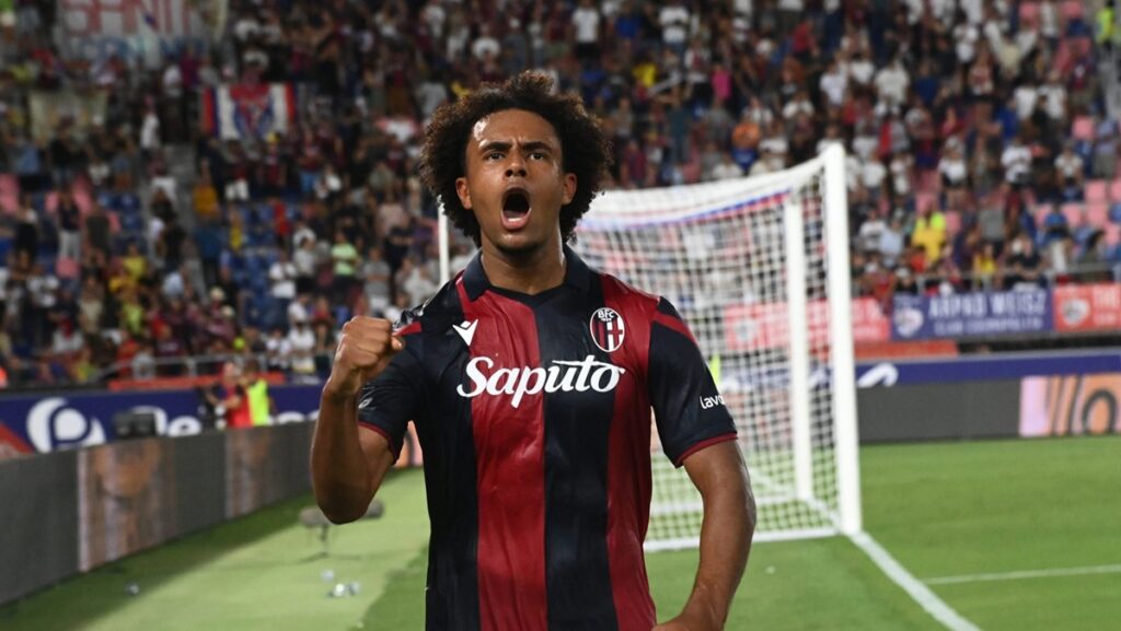 AC Milan is set to beat Juventus to sign coveted striker