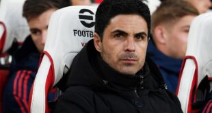 Former Arsenal star questions Mikel Arteta’s role at the club