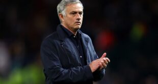 Jose Mourinho could move for Leeds United target Joe Rodon