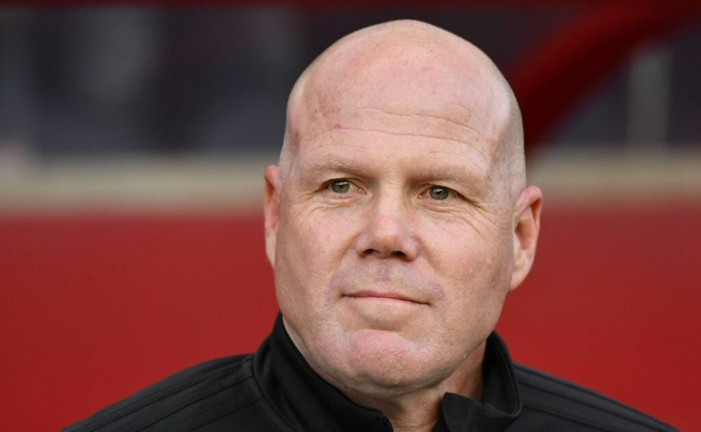 USMNT legend Friedel takes up new role for first time since 2019