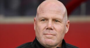 USMNT legend Friedel takes up new role for first time since 2019