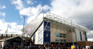 Leeds looking to sell 21-year-old after fallout with Daniel Farke