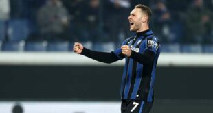 Atalanta not keen on accepting a Juventus player as part of Koopmeiners transfer