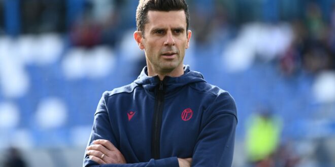 Fabrizio Romano reveals when Juventus will unveil Thiago Motta