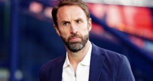 Gareth Southgate to take Man United’s Tom Heaton to Euro 2024