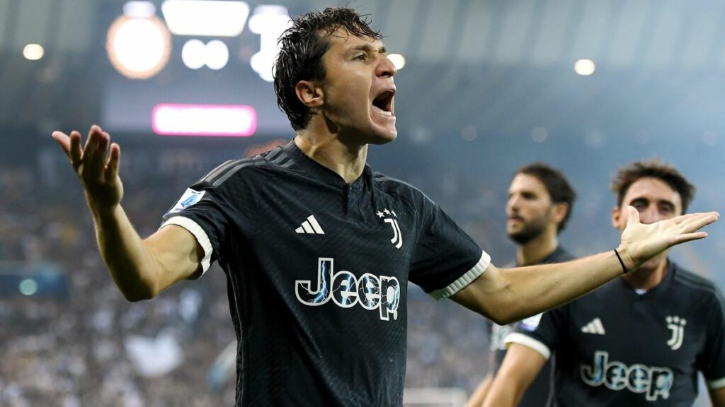 Romano reveals the condition of Chiesa’s future at Juventus